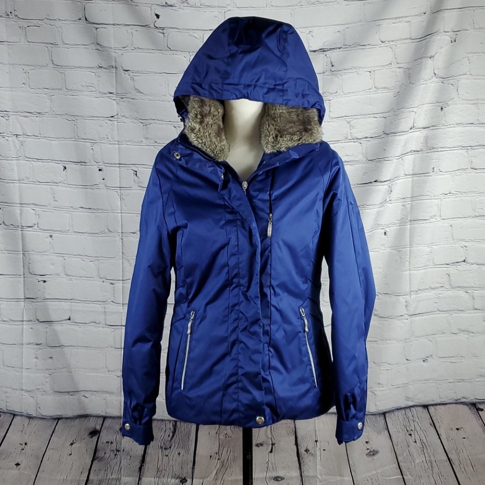 Fera Ski Jacket  size 6